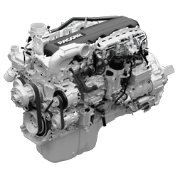 U1979 Engine
